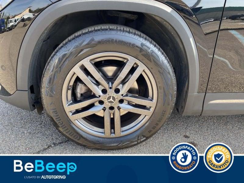 Mercedes-Benz GLA 180 D PROGRESSIVE ADVANCED AUTO