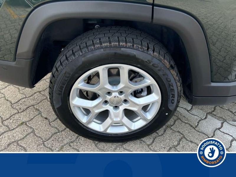 Jeep Compass 1.3 Turbo Benzina PHEV North Star MY25