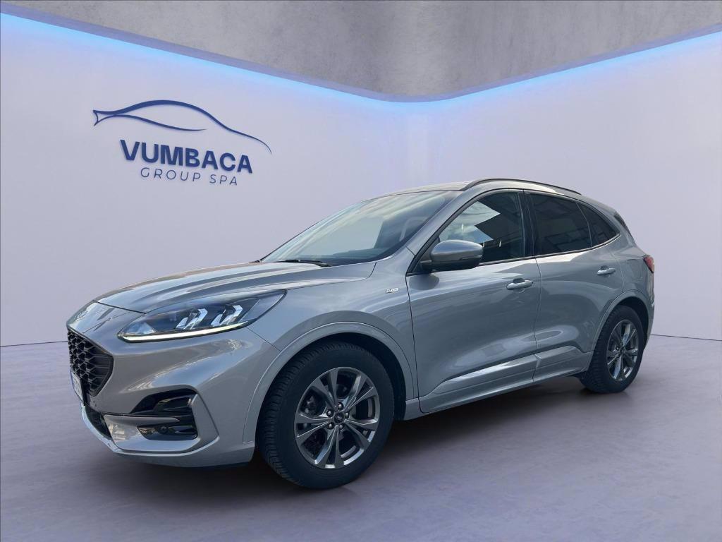 FORD Kuga 1.5 ecoblue ST-Line 2wd 120cv del 2021