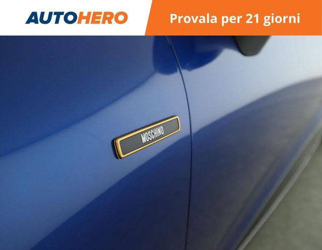 RENAULT Clio Sporter dCi 8V 90 CV Moschino Zen