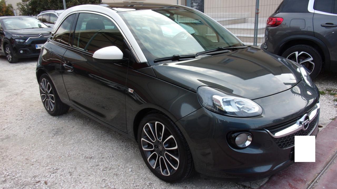 Opel Adam 1.4 87 CV GPL Tech Slam