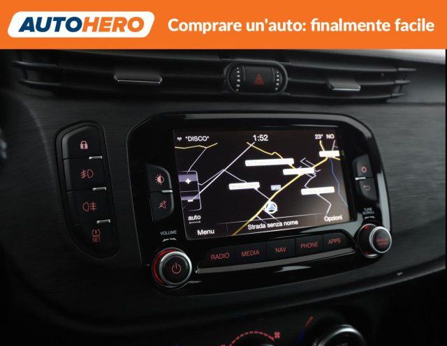 ALFA ROMEO Giulietta 1.6 JTDm 120 CV Super