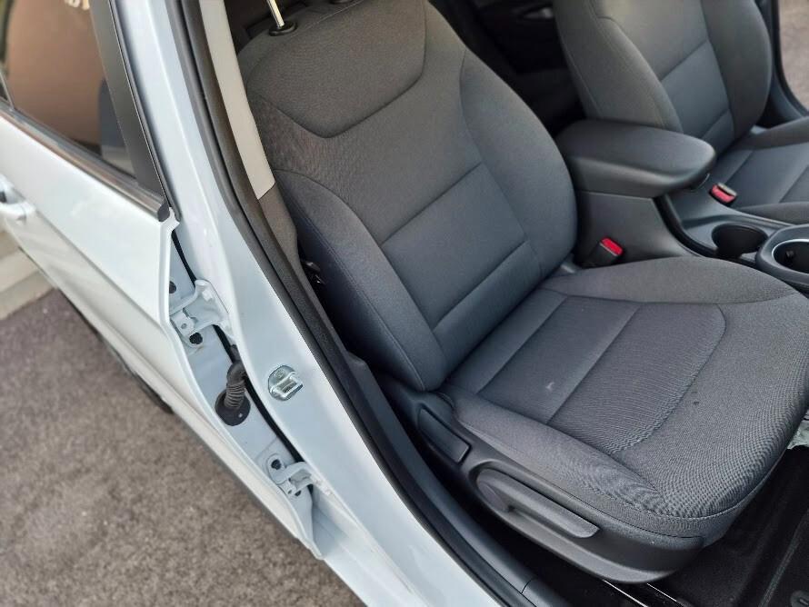 Hyundai Ioniq 1.6 Hybrid DCT Prime