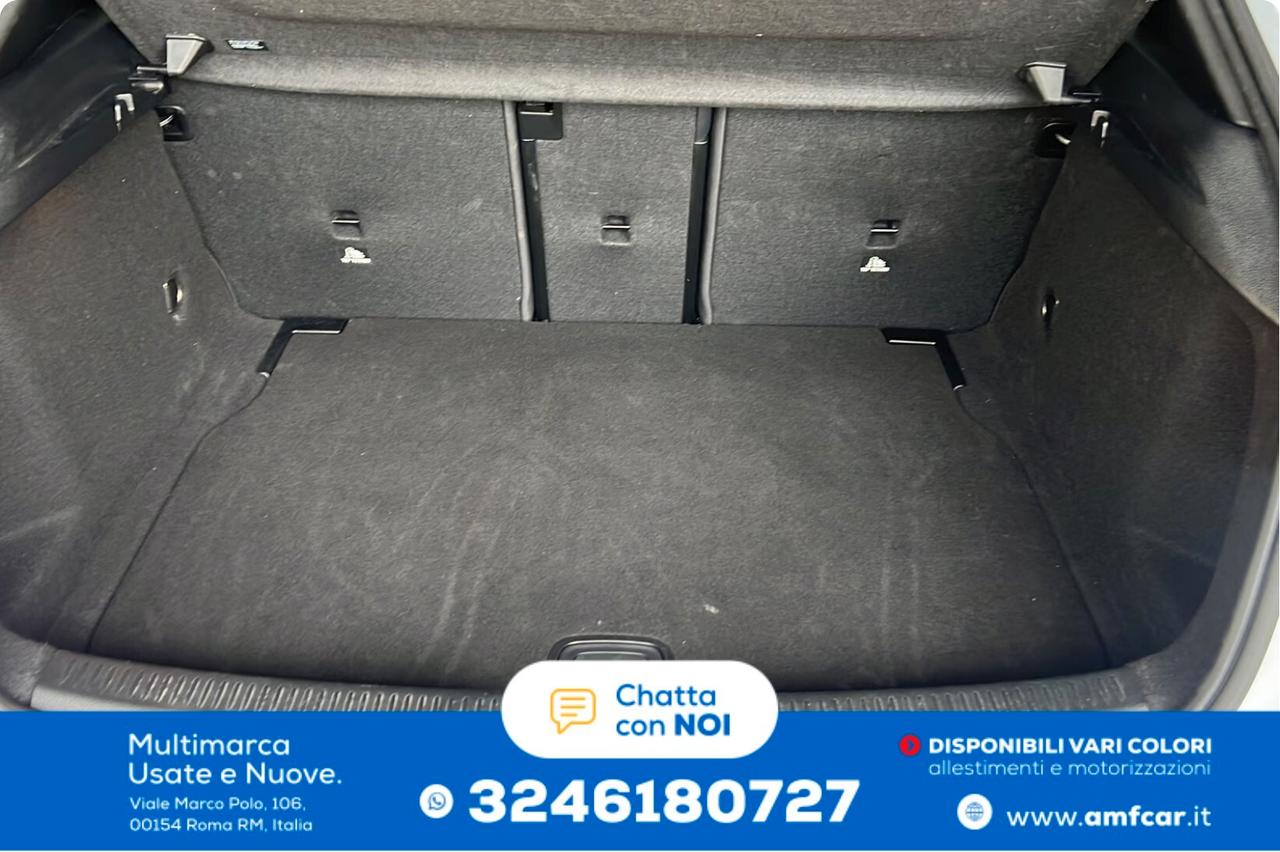 Mercedes-benz A 180 AMG Automatic Line Advanced Plus
