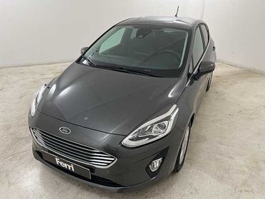 Ford Fiesta 5p 1.0 ecoboost hybrid titanium s&s 125cv my20.75