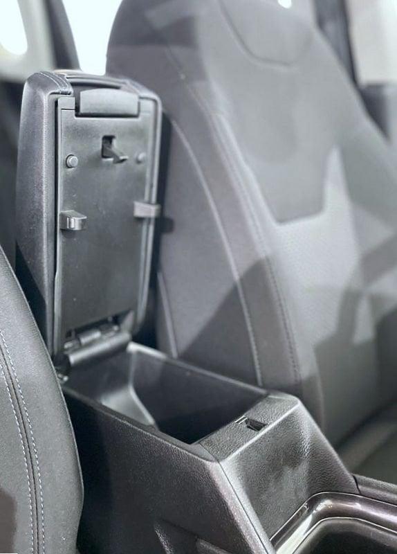 Jeep Compass 1.6 MJet II 96kW Longitude