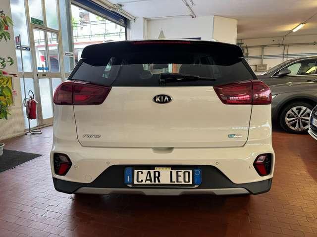 Kia Niro Niro 1.6 gdi hev Style dct finanziamento agevolato