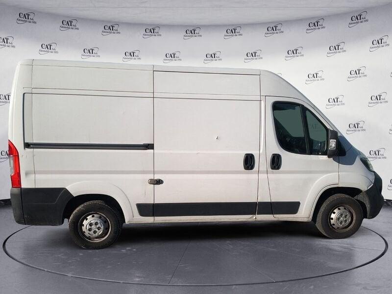 Peugeot Boxer Boxer 330 2.2 HDi 140 L2H2