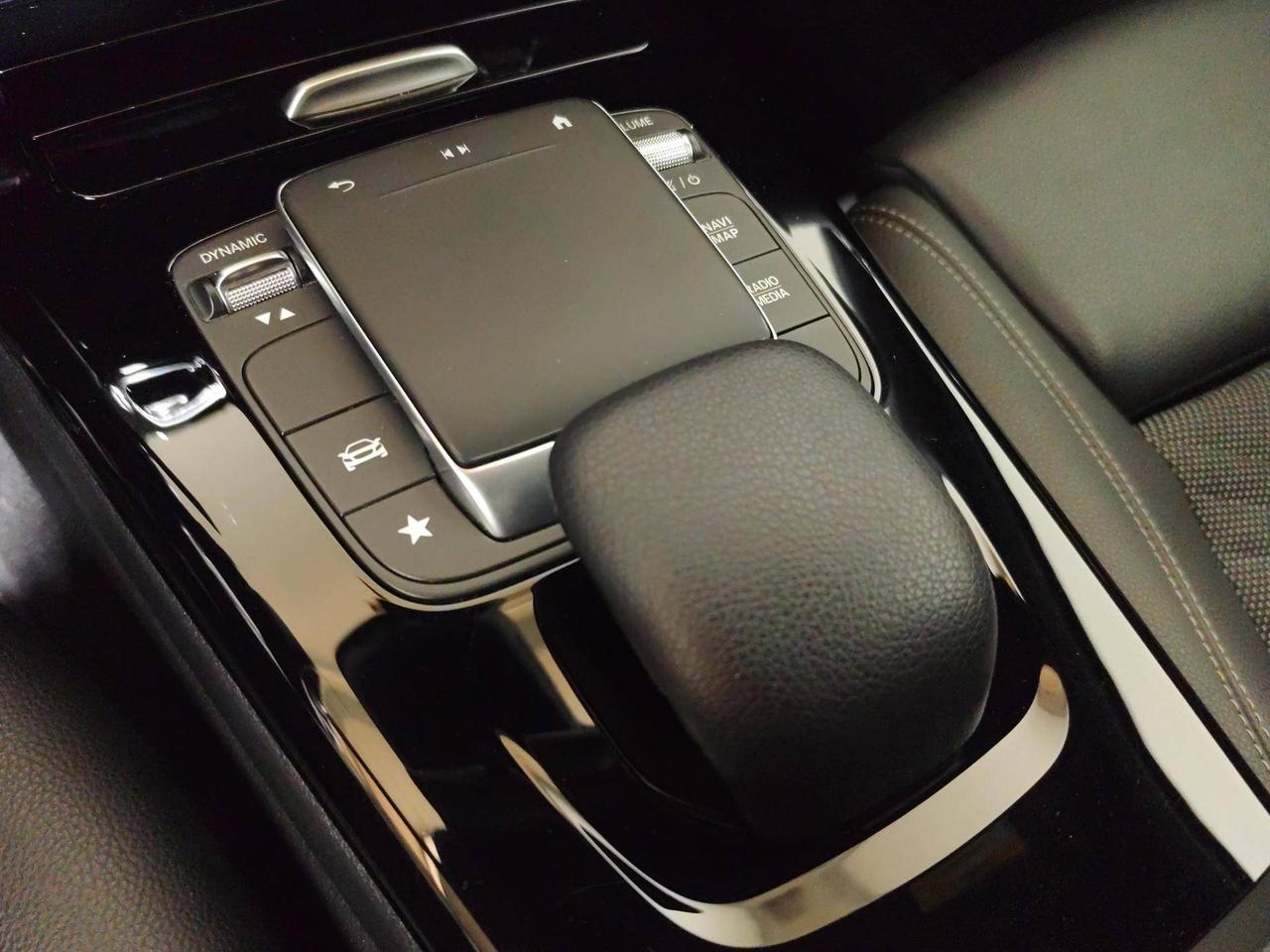 Mercedes Classe A A250e phev (eq-power) Business