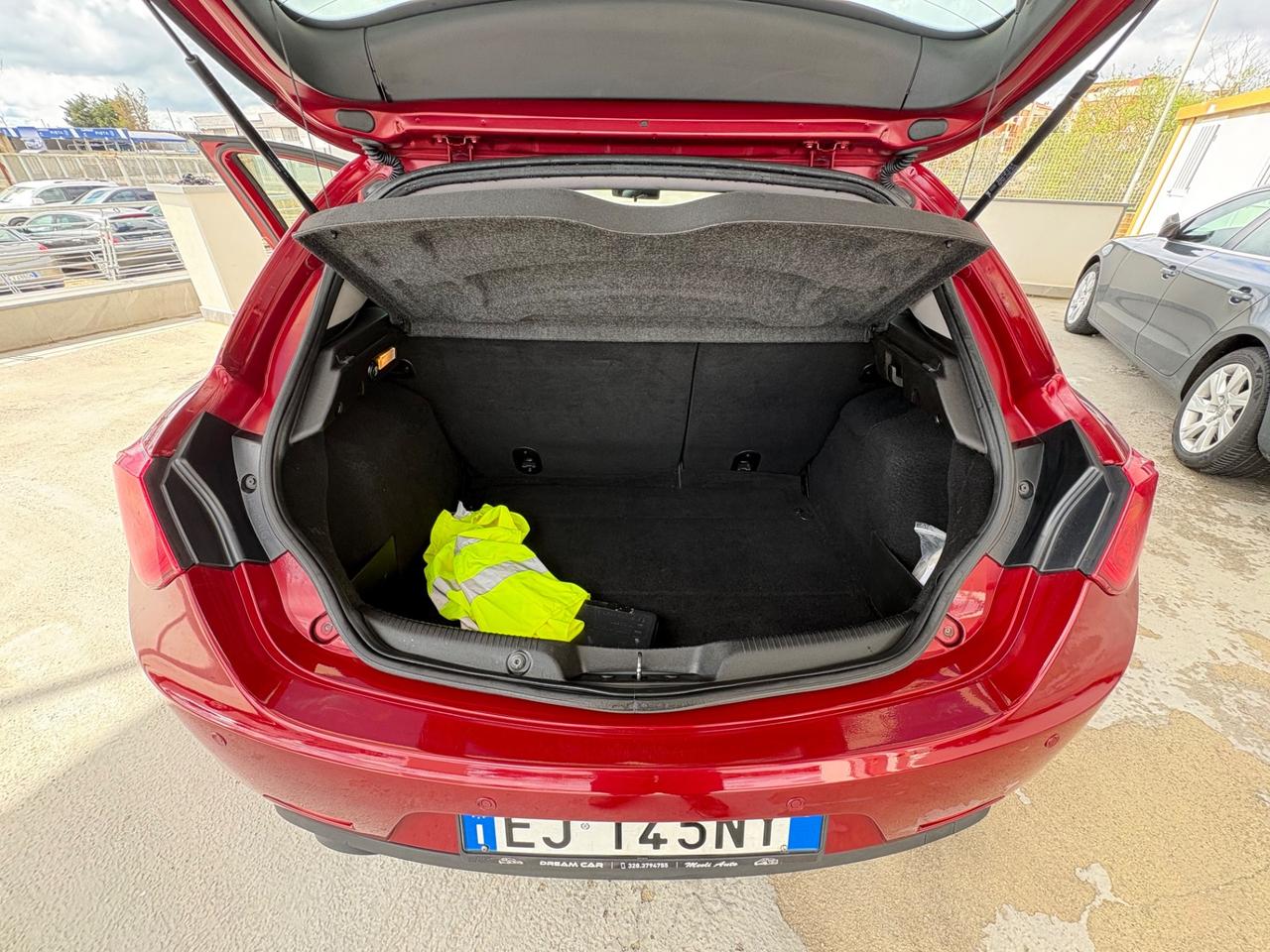 Alfa Romeo Giulietta 1.6 JTDm-2 105 CV Distinctive