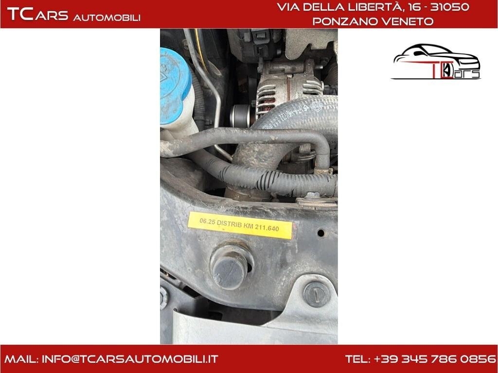 NISSAN QASHQAI 1.5 DIESEL - KM CERTIFICATI
