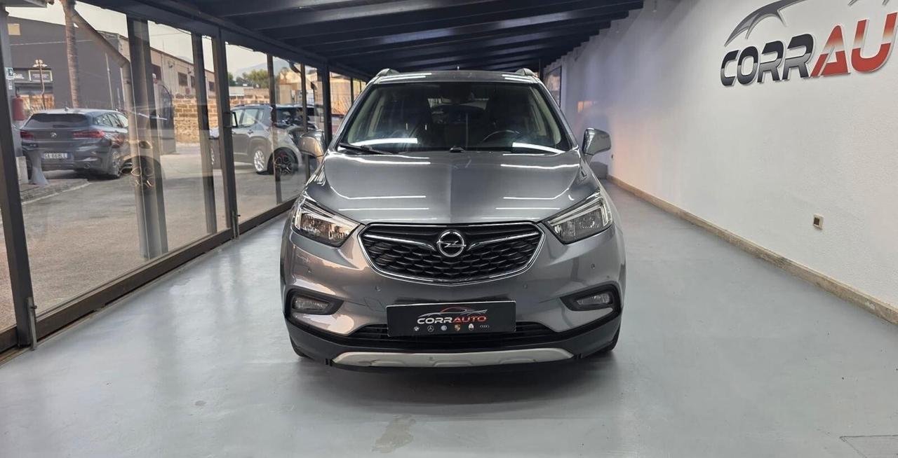 Opel Mokka X 1.6 CDTI Ecotec 4x2 Start&Stop Innovation