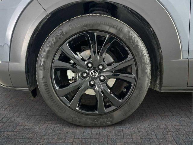 MAZDA CX-30 2.0L e-Skyactiv-G 150 CV M Hybrid AWD Exceed