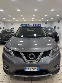 Nissan X-Trail 1.6 dCi 4WD Tekna