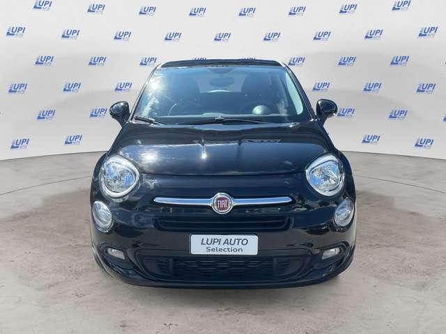 Fiat 500X 1.3 mjt Lounge 4x2 95cv