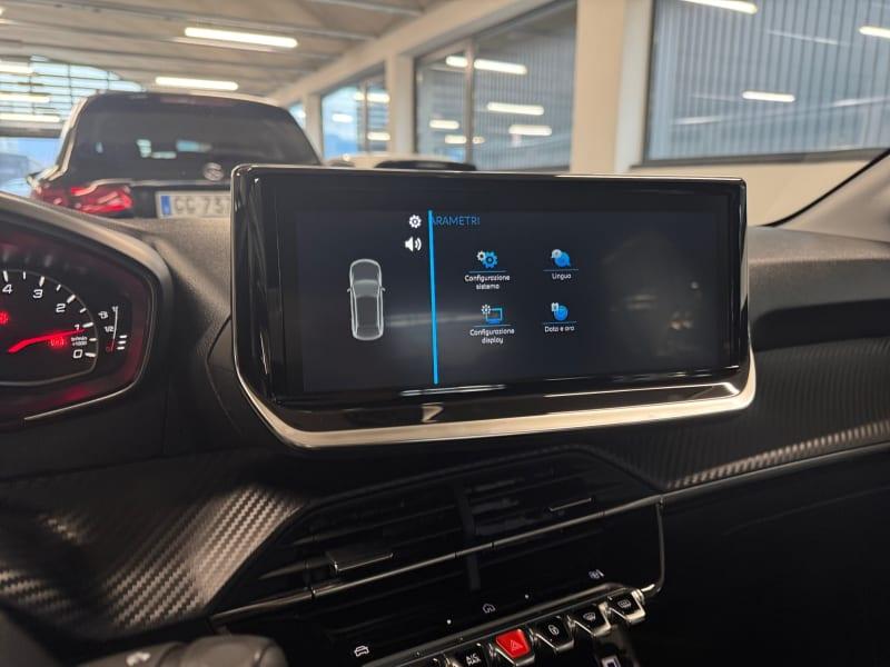 PEUGEOT 208 PURETECH 75 STOP&START 5 P