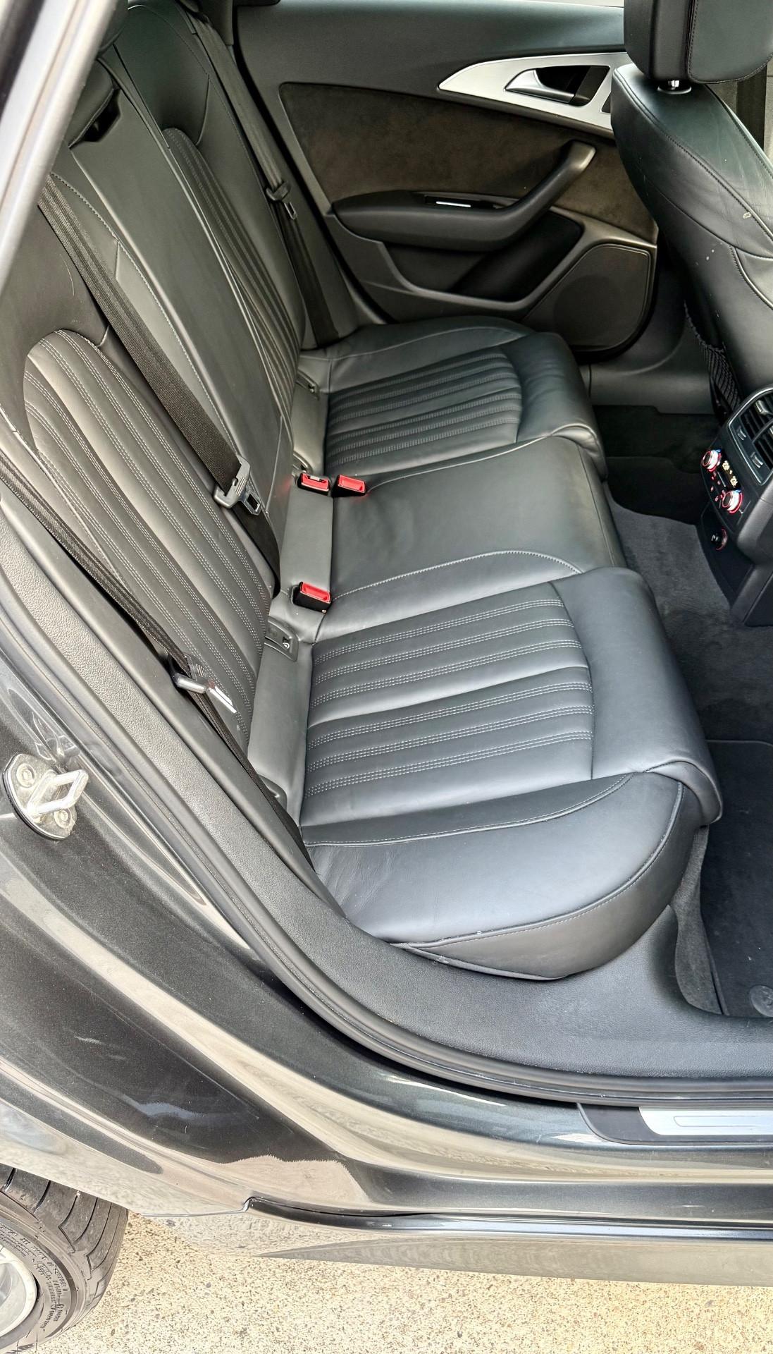 Audi A6 Avant 3.0 TDI 272 CV quattro S tronic Business