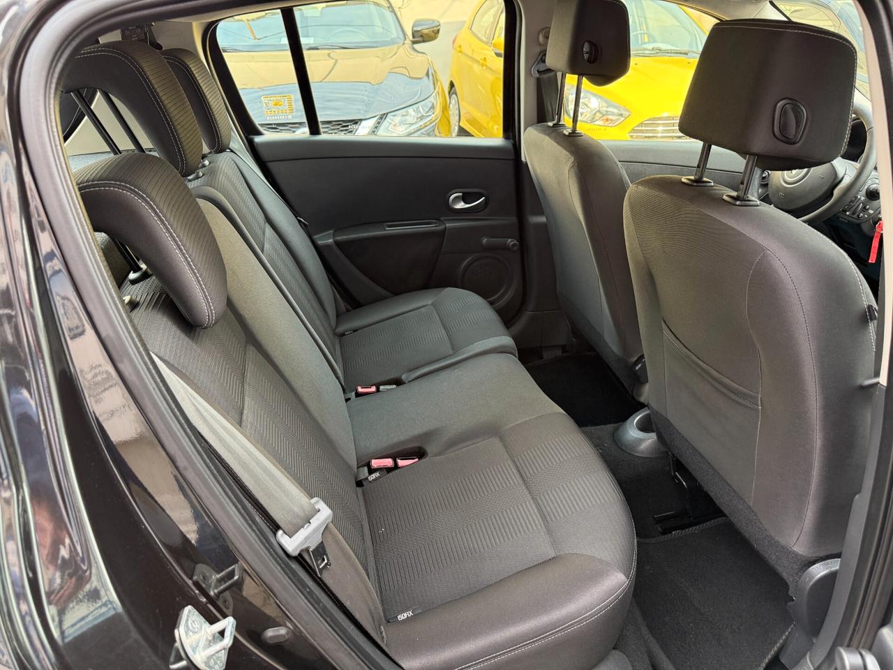 Renault Clio 1.2 16V 5 porte 20th Anniversario - Unico proprietario