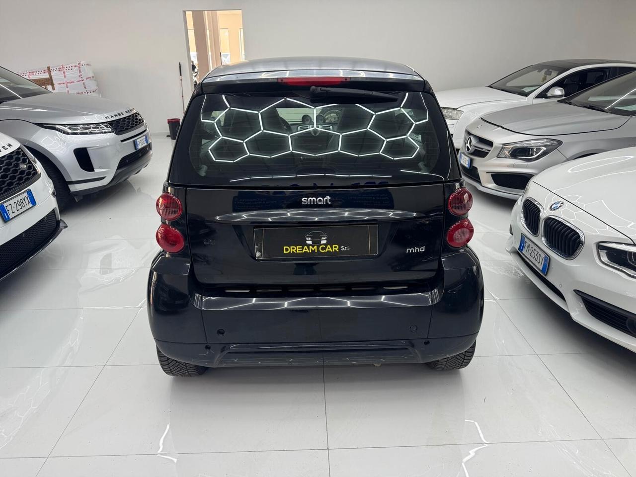 Smart ForTwo 1.0 71Cv -OK NEOPATENTATI