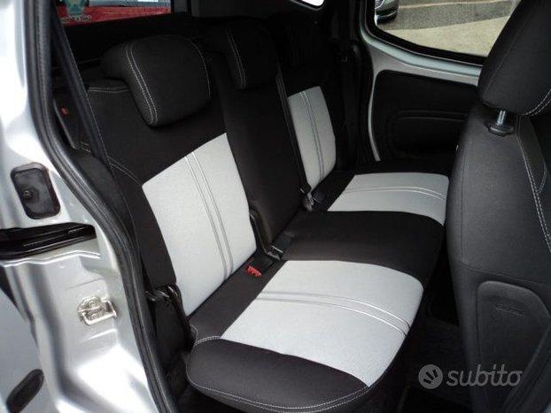 FIAT Qubo 1.4 Natural Power