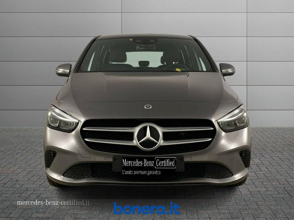 Mercedes Classe B 250 250 EQ-POWER Sport Plus 7G-DCT