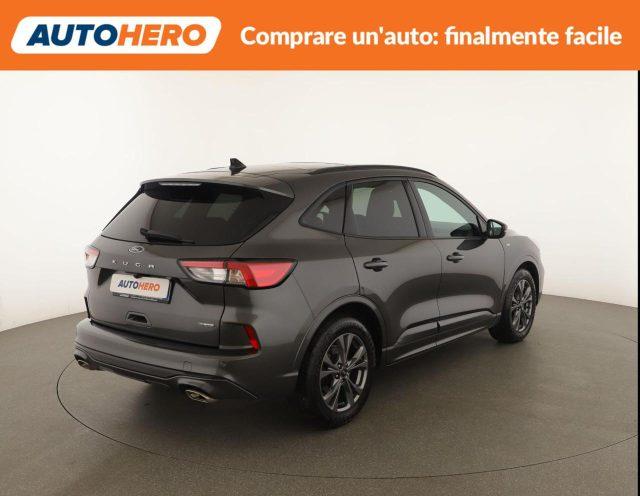 FORD Kuga 2.5 Full Hybrid 190 CV CVT 2WD ST-Line X