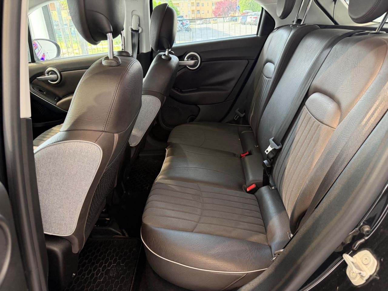 Fiat 500X 1.6 MultiJet 120 CV Business