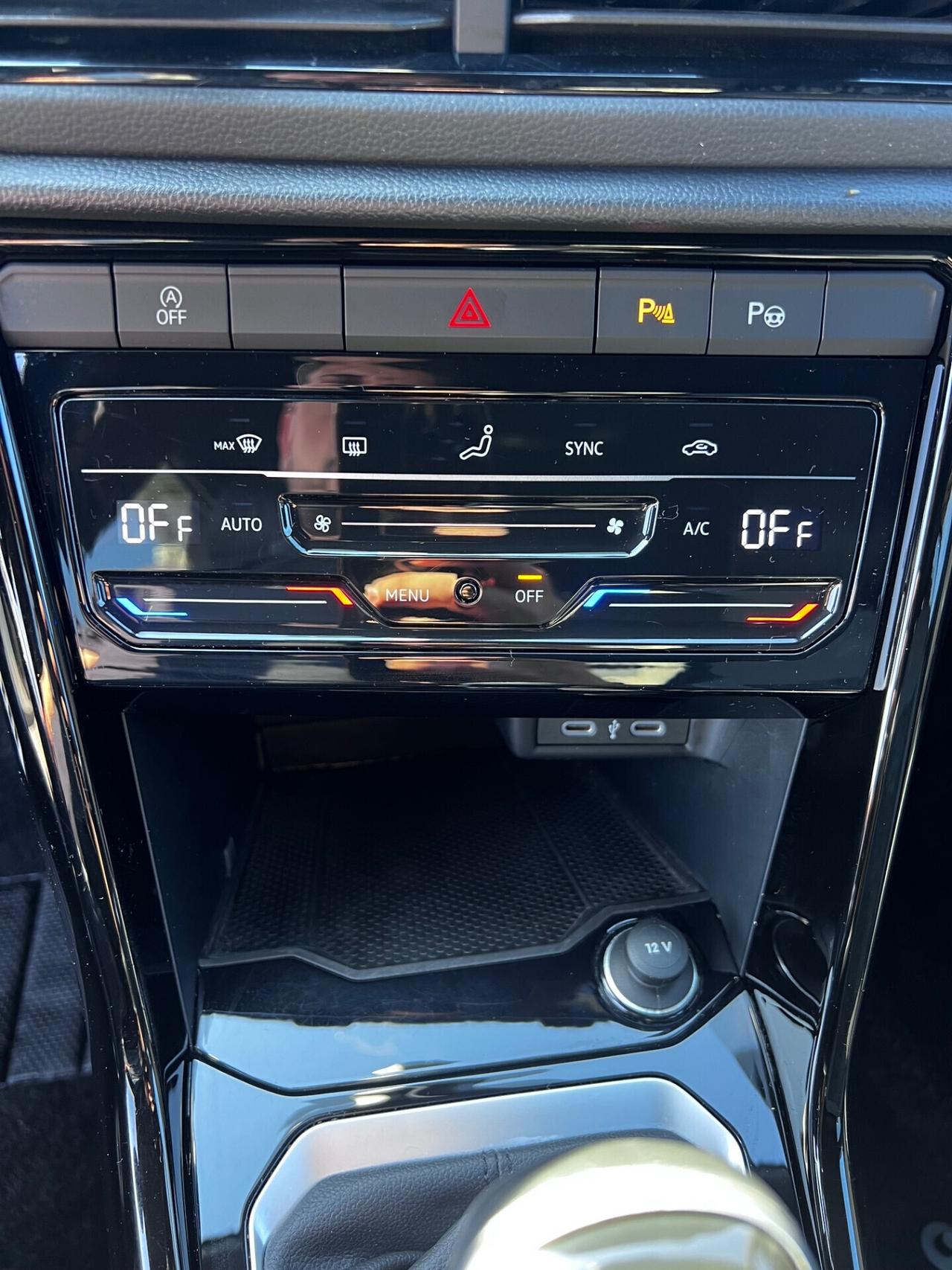 Volkswagen T-Roc 1.0 TSI R-Line