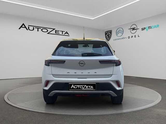 Opel Mokka 1.2 Turbo Elegance