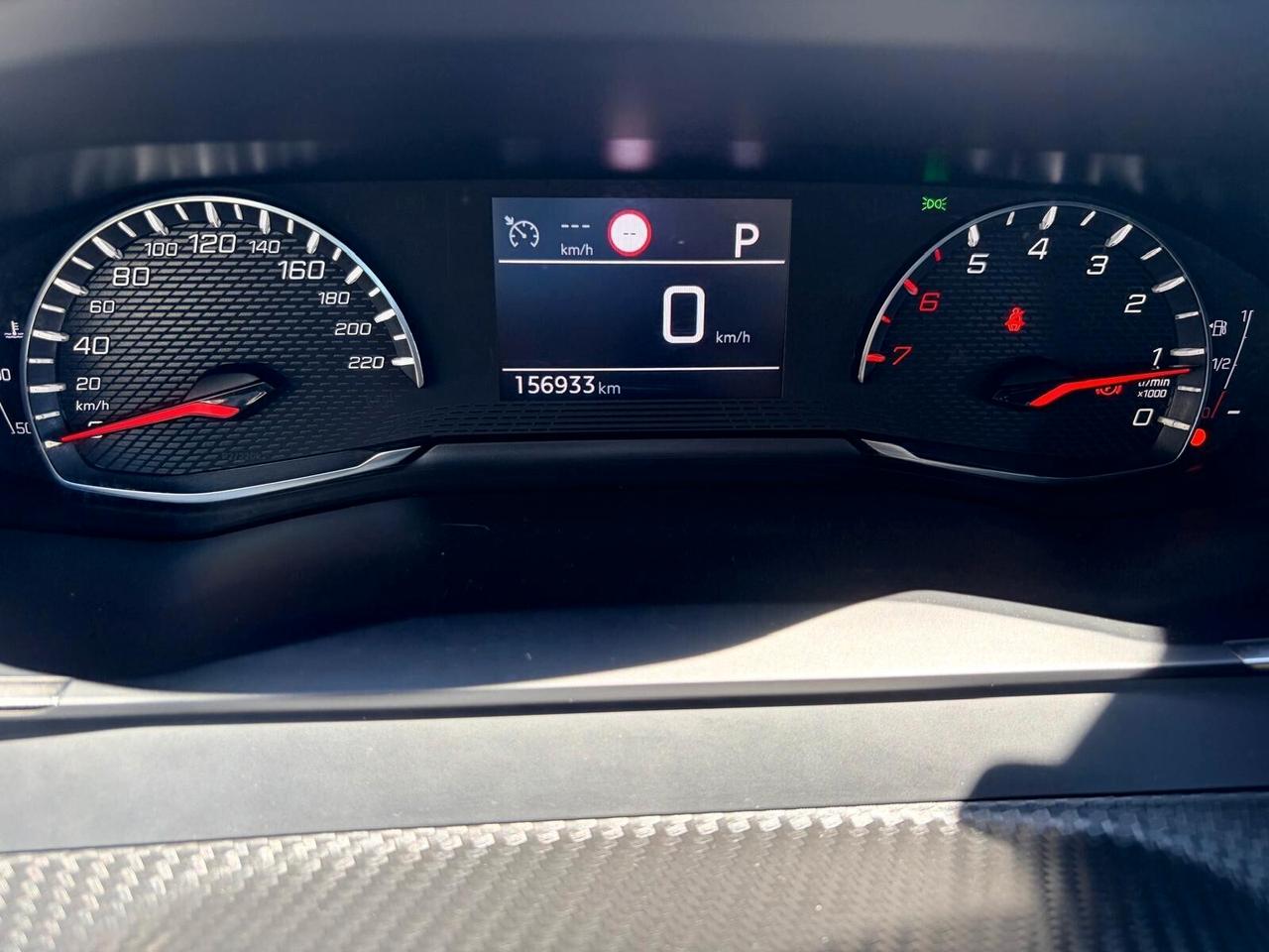 Peugeot 2008 AUTOMATICA 2023