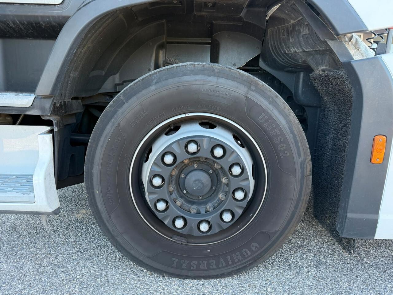 Ford F-MAX 500 PREZZO IVA ESCLUSA (819)