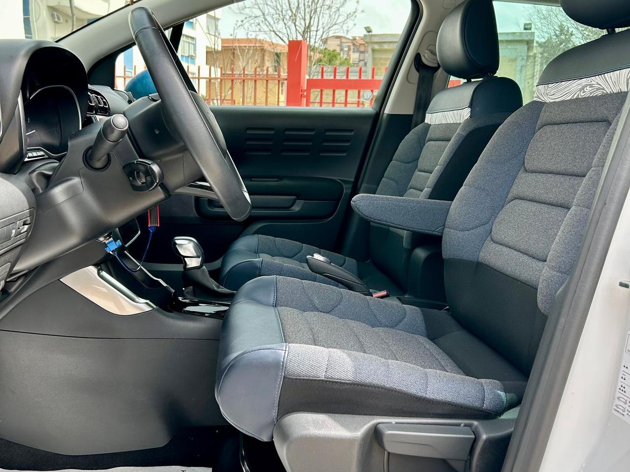 Citroen C3 Aircross 1.2 130 Rip Curl #10382