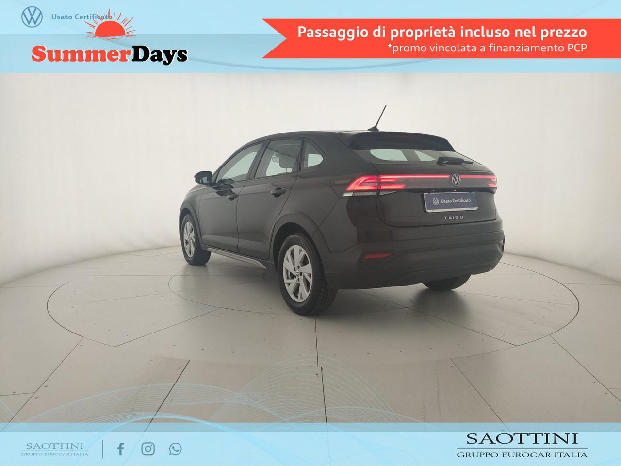 1.0 TSI Life 110 CV