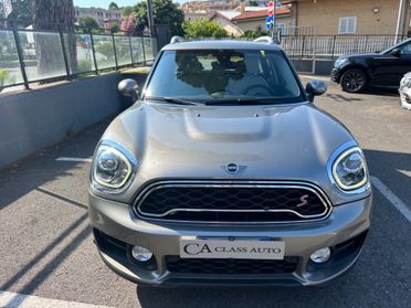 Mini Cooper SD Countryman Mini 2.0 Cooper SD Business Countryman Automatica