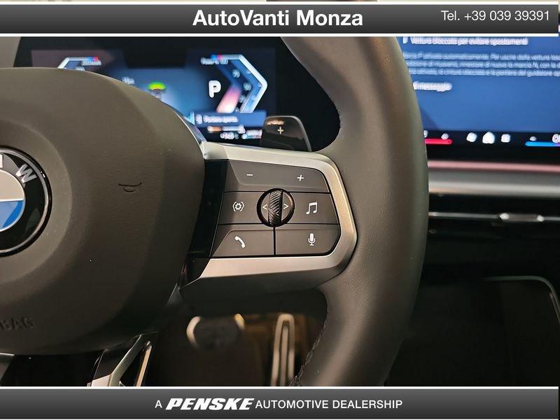 BMW X1 X1 sDrive 18d Msport