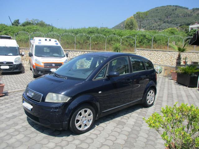 AUDI A2 1.4 16V Top
