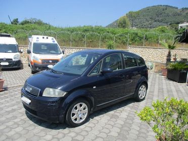 AUDI A2 1.4 16V Top