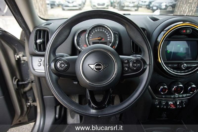 MINI Mini Countryman F60 Mini 1.5 One D Hype Countryman