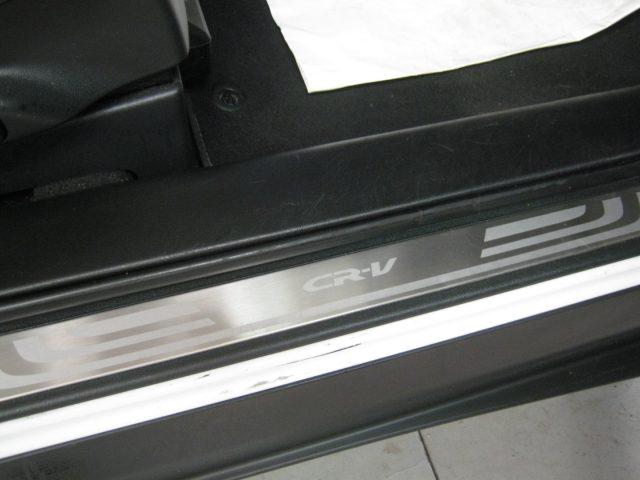 HONDA CR-V 1.6 i-DTEC Executive Navi ADAS Sensing AT 4WD
