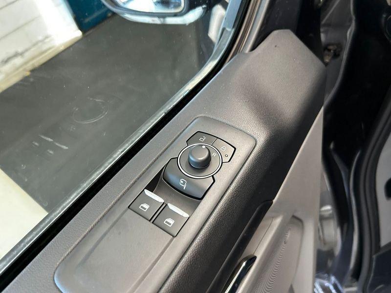 Ford Tourneo Custom Tourneo Custom 320 2.0 EcoBlue 170CV aut. PL Titanium