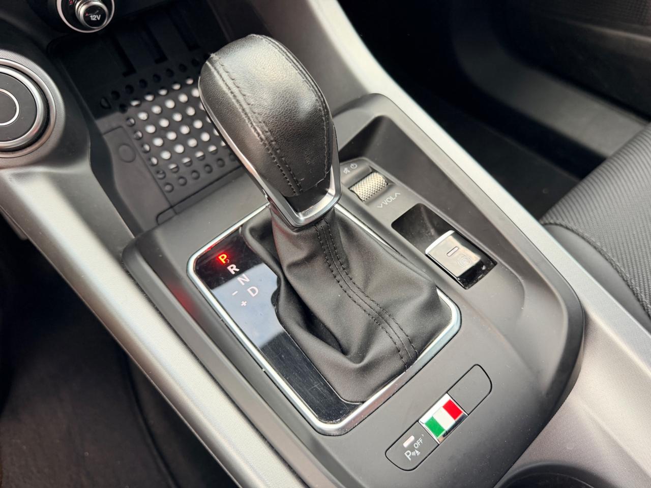 Alfa Romeo Tonale 1.5 130 CV MHEV TCT7 Sprint