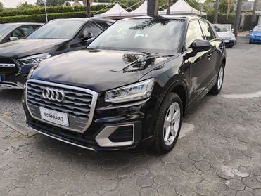 Audi Q2 1.6 TDI SPORT