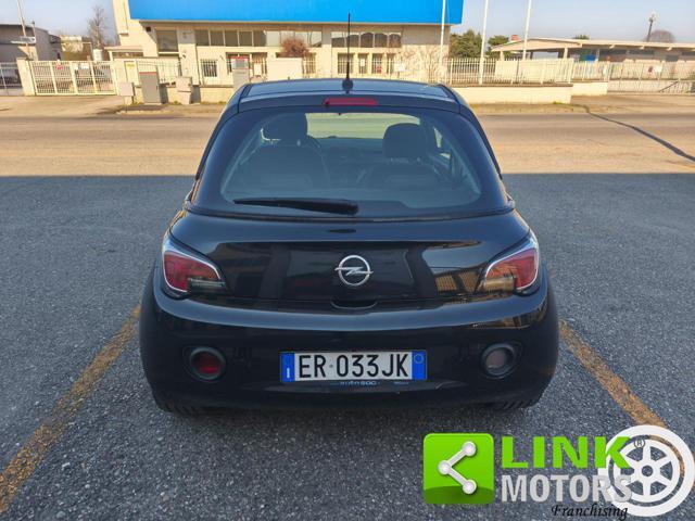 OPEL Adam 1.2 70 CV
