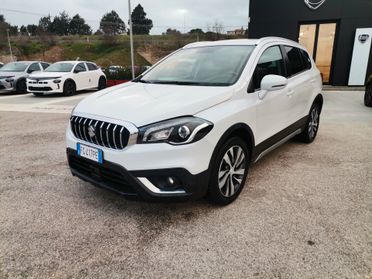 Suzuki S-Cross 1.6 DDiS Start&Stop Top