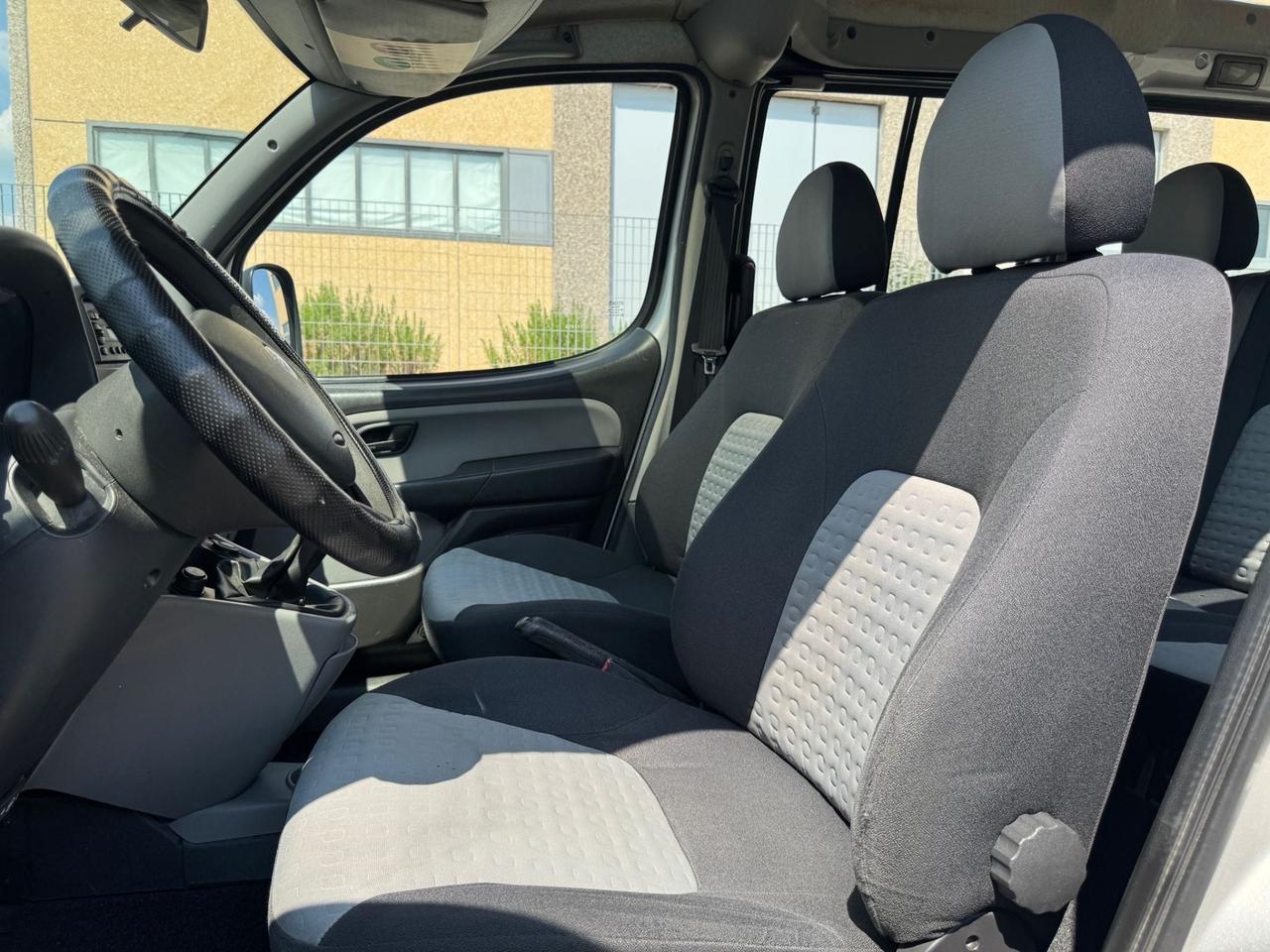 Fiat Doblo Doblò 1.3 Multijet