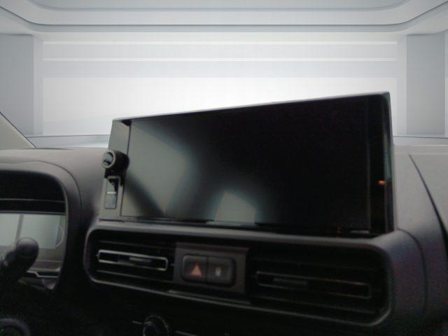 CITROEN Berlingo BlueHDi 100 S&S M Plus