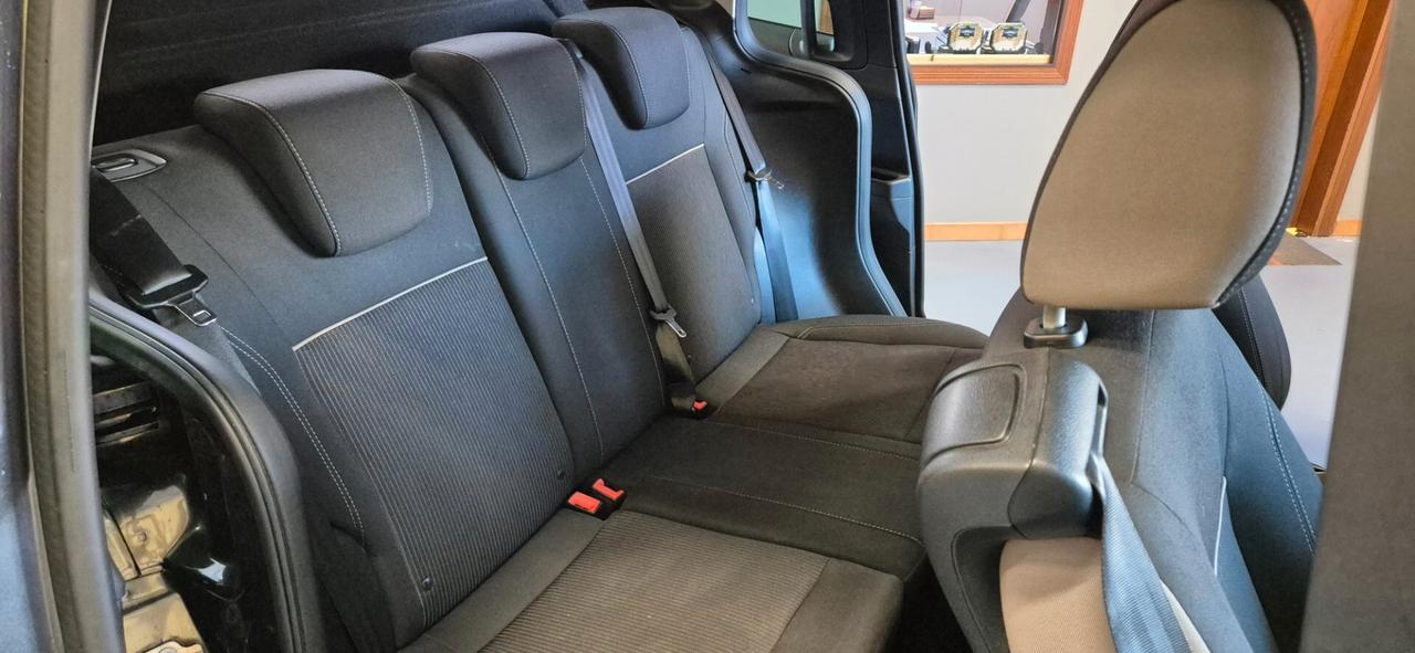 Ford B-Max 1.5 TDCi 75 CV Sport 2