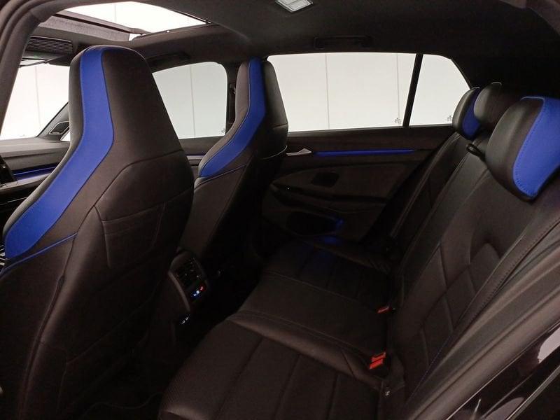 Volkswagen Golf VIII 2020 2.0 tsi R 20 Years 4motion 333cv dsg