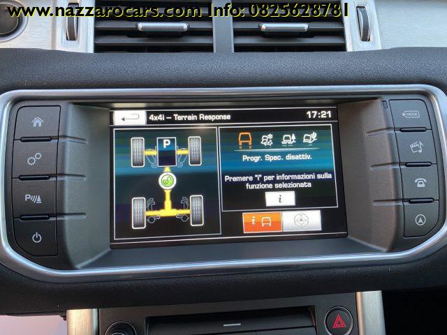 LAND ROVER Range Rover Evoque 2.0 TD4 150 CV 5p. SE N1 XENO/PELLE/NAVIG