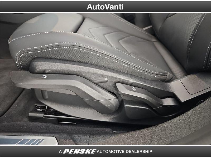 BMW Serie 1 120d 48V MSport Pro auto